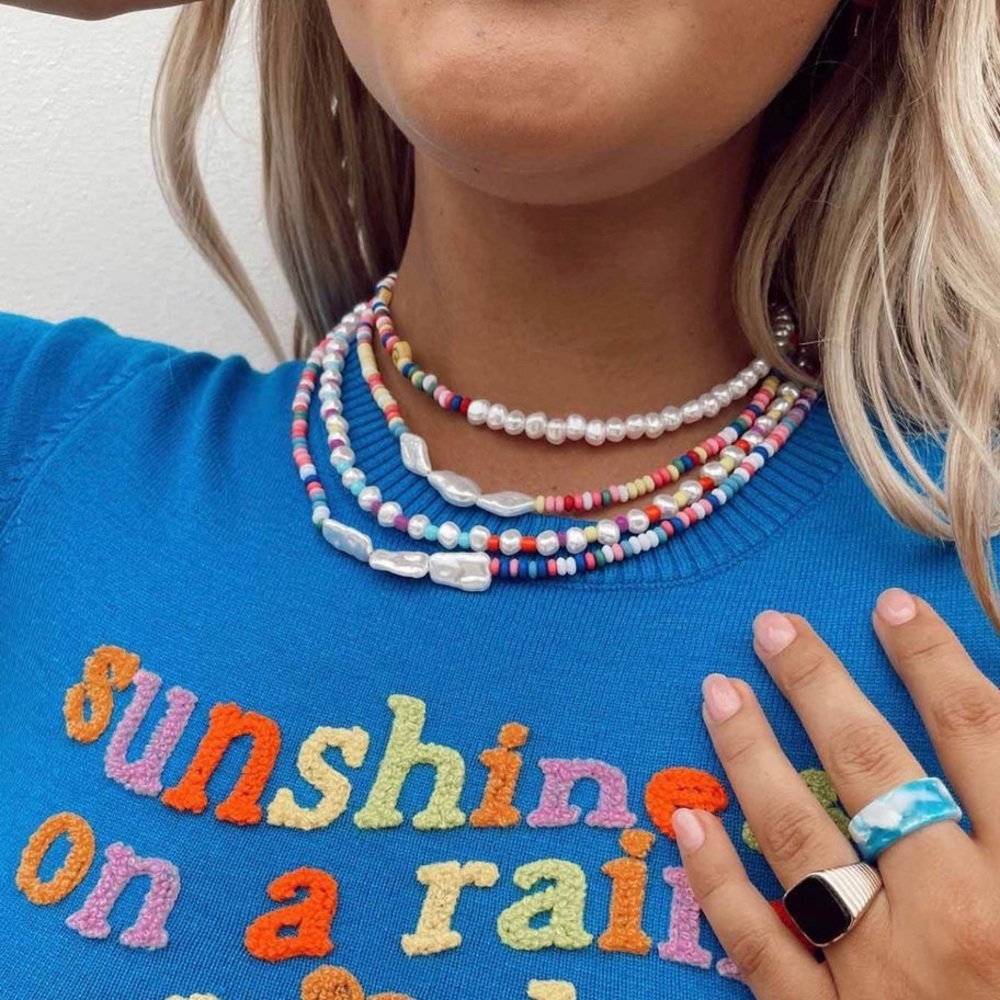 Princess Polly Necklace Set